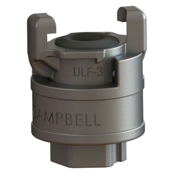 Campbell Fittings ULF-3 ULF-3